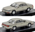 HS475SL　トヨタ　カリーナED 2.0X　1990（ライトカーキグラファイトマイカメタリック）