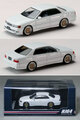 HJ644072W　トヨタ チェイサー TOURER V [JZX100] 1998 [JDM STYLE]（スーパーホワイトII）