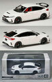 HJD431001W　ホンダ シビック TYPE R [FL5]（チャンピオンシップホワイト）