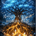 ルーツ・リセット/命の根源を整える