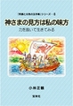 神さまの見方は私の味方　～力を抜いて生きてみる～