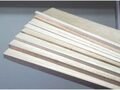Ｄｅｅｆｏｒｃｅ　バルサ　7.0mm x 100mm x 1000mm 約72g LLグレード