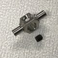 61848　テールセンターハブ　