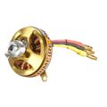 Rimfire 250 Outrunner Brushless Motor