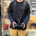 JR X-Strap