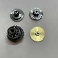 サーボギヤセットS8411COMP