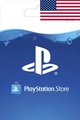 PlayStation Network Card　アメリカ版
