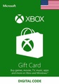 Xbox Live Gift Card アメリカ版