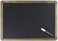 ブラックボード　A2サイズ（600x420mm）
