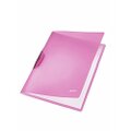 【まとめ買い6個入】LEITZ ライツ カラークリップレインボー バイオレット 4176-00-65