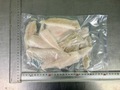 (1116)天然ヒラメ　刺身用フィーレ