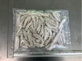 (570)ニギス　唐揚粉付