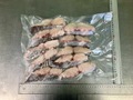 (1118)クロシビカマス　切身　バラ冷凍