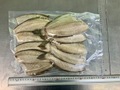 (666)ガンゾウヒラメ塩干　大