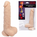 狂喜狂乱舞（きょうききょうらんぶ）外伝　静の舞