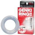 GENKI RING（げんきりんぐ） 26mm