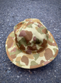 PW - ARMY HAT (CAMO)