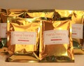 天然１００％ハーバルブラウン100g（ハナヘナ）5個セット　11000円⇒10450円