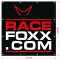 RaceFoxx バナー 2