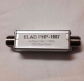 ELAD プレセレクター用f10W Max フィルター　FHP1M7RX