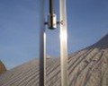 クイックグランドマウント GAP antenna