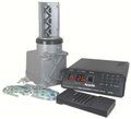 小型極軽量　ローテーター　AR-500  ｃ