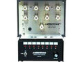 RCS-10L 8回路アンテナ切替器　避雷装置付　終売