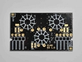 ELAD プレセレクター用基板　FPCB-H5