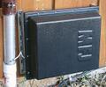 MFJ-998RT　1.5kWPEP 対応オートマチックアンテナチューナー　