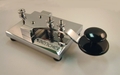 Bencher RJ-2 ストレートキー クロームメッキ