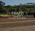 ブラジル　パッセイオ　イエローブルボン　PN　200g