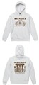 XL 新作 新タグ  RAT★RACE ラット★レース 苦楽園  送料＋税込 ホワイト×ブラウン ２４モデル