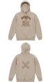 S 新作 新タグ  RAT★RACE ラット★レース 苦楽園  送料＋税込 サンドベージュ×ブラウン 夙川エルベランコラボモデル