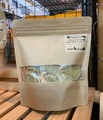 フカフカフープ農園　低温窯焼クッキー　ブロッコリーの葉