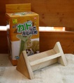 カドっこかじり木