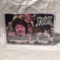 room / GENOCIDE IN HELL (TAPE)