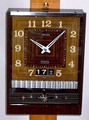 SEIKO SONOLA（トランジスタ柱時計）　昭和40年代後半〜50年代初頭【W057】