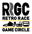 【後日お振込決済】RRGC(レトロレースゲームサークル)入会