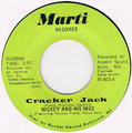MICKEY AND HIS MICE / CRACKER JACK