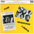 THE MISSING LINKS / SAME