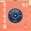 DAVE BERRY / MAMA