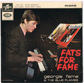 GEORGIE FAME AND THE BLUE FLAMES / FATS FOR FAME