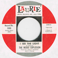 THE MUSIC EXPLOSION / I SEE THE LIGHT