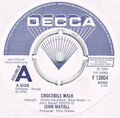 JOHN MAYALL / CROCODILE WALK