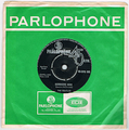 BEATLES / NOWHERE MAN / DRIVE MY CAR