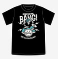 Tシャツ2021 「KRAK!BOOM!BANG!」