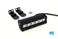 ズーマー用　LED　30W　ヘッドライトKIT 2　ロングステーVer