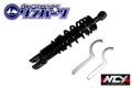 NCY　リヤ車高調KIT　ブラック