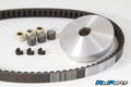 ズーマー　Fi用　ハイスピードプーリー　First stage KIT　