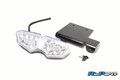 ＬＥＤウインカー　テールライト 一体型　Ver3.1　クリヤー